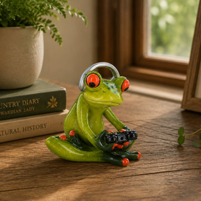 Gering Animals Figurines & Sculptures