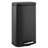 Steel Step On Kitchen Trash Can - 8 Gallons-58705190