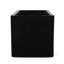 Jardinière rectangulaire en oxyde de magnésium pour plantes - l 31,97 po x H 16 po x P 16 po