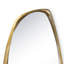 Galet Wavy Wall Mirror