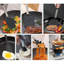 Ensemble de 30 cuillères à cuisson