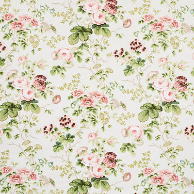 Tissu Salisbury Chintz