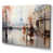 Toile tendue