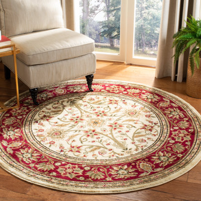Lyndhurst Oriental Area Rug
