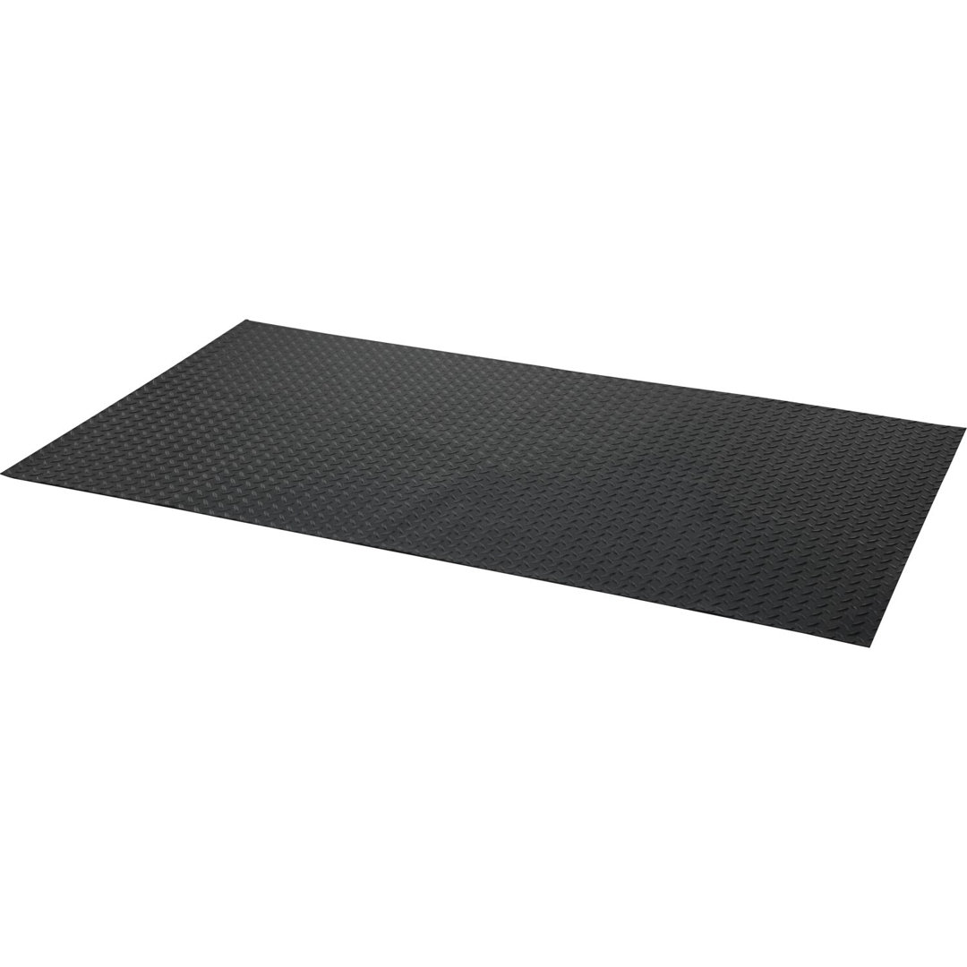 65" x 36" Premium Deck and Patio Grill Mat Cuisinart