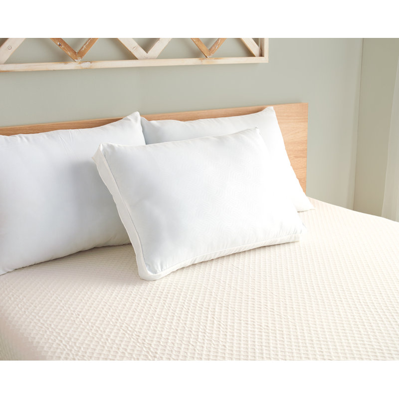 Peaceful Dreams Side Sleeper Pillow