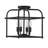 Condor Flush Mount-527321021