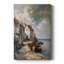 LANDSCAPES Series CCCVI -Custom Wrapped Gallery Cavas-1666901173