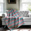 Coastal Colors - 1 pièce Sherpa Premium-99894935