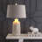 Tayla Ceramic Table Lamp