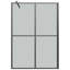 Rinehart 5mm Aluminium Walk in Screen-516049798