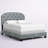 Upholstered Standard Bed-964482875