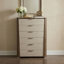 Commode 6 tiroirs Roxbury Park