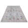 Vivana Tufted Sky Blue Rug