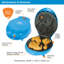 Animal Planet Waffle Maker