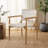 Keili Upholstered Armchair-648924591-648924638