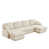 Cream Beige Chenille n'est pas disponible