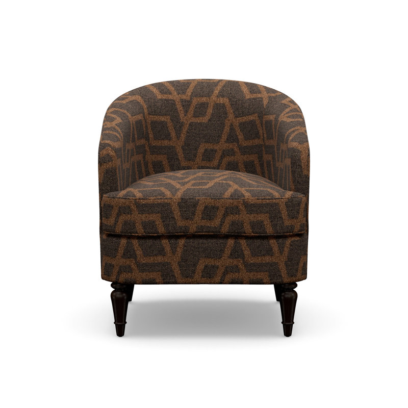 Madison Chair, Perky 855419, Java