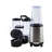 Brentwood 15oz. Blender Food Processor Combo