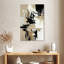 Avery texturé abstrait II-108561433
