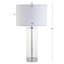 Lampe de table 29,25 po Silberston-847997411