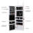 Aloin 14'' Wide Jewelry Armoire