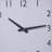 Apia Wall Clock