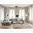 Machine Washable Abstract Gray Area Rug-1138385331