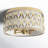 Fabric Flush Mount-1269705661
