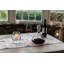 Vintner Wine Decanter with Marble Stopper