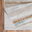 Elegance GC_CNC6002 Multi 5 Ft. 3 In. X 7 Ft. 3 In. Area Rug