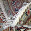 Kateleen Oriental Area Rug in Beige