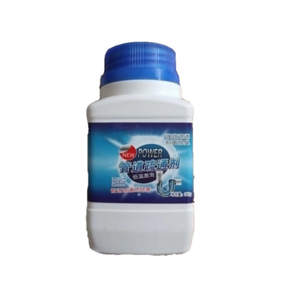 a detergent 250g Strong Toilet Sink Cleaner Toilet Kitchen Cleaner For Toilet Floor Fast Cleaning Of Sewers