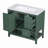 36" Bathroom Vanity with Ceramic Sink-1827016484