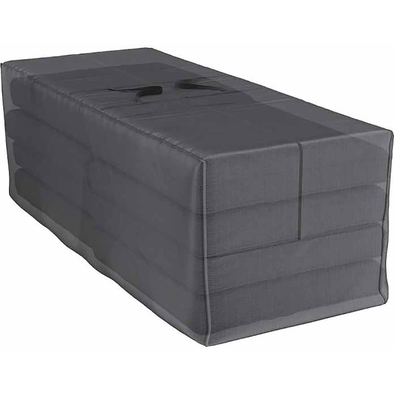 Jayant Aerocover Cushion Bag, 60cm H x 175cm W x 80cm D