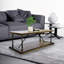 Table basse 47 po