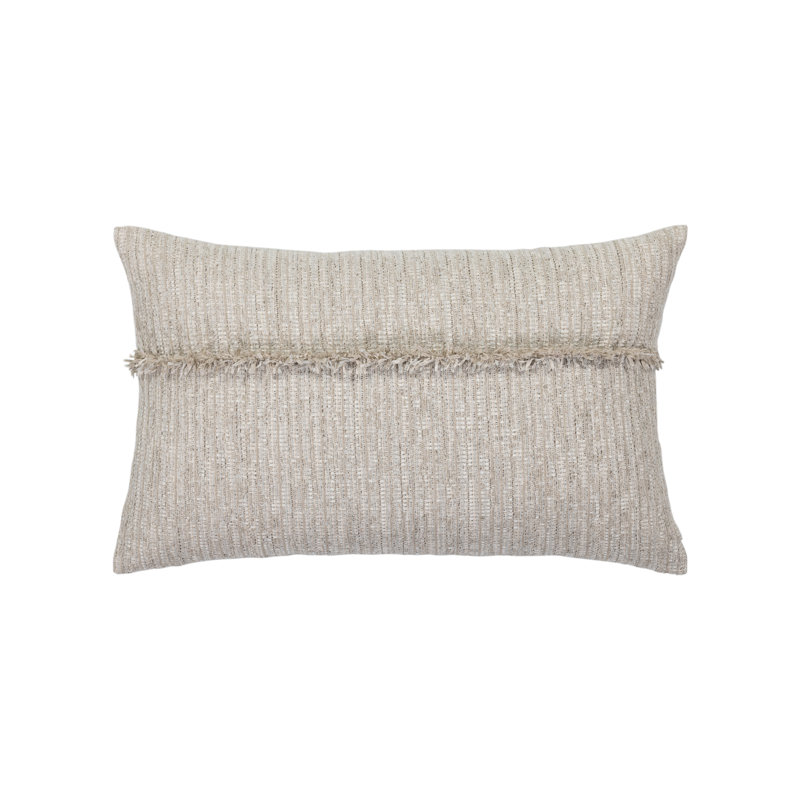 Sumptuous Indoor/Outdoor Rectangular Performance Pillow