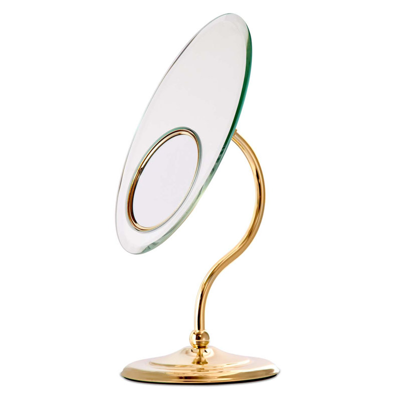 Achilles Metal Mirror