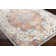 Assunta Oriental Indoor Rug