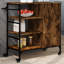 Kitchen Serving Cart-454136852