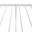 Metal Bed Frame, Heavy-Duty, No Mattress-88463579-88463572