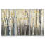 Birch Forest I - 3 pièces, reproduction sur toile-1411600712-1411600715