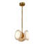Alonso 3 - Light Pendant-511106157