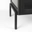 Table de chevet en bois massif Warner-1094638117