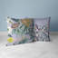 Coussin décoratif Garden Gracefulness Broadcloth-101096916-101096912