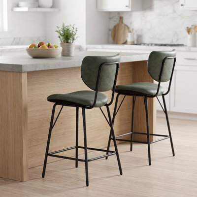 Tabouret de bar Dawlish