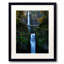 Multnomah Falls In Autumn Print by Catherine Johns-65853136-132466934