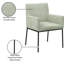 Chaise en chenille Reeves-852446000-852446004