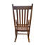 Fauteuil à bascule balcon adulte Balcon