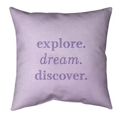 Coussin de sol